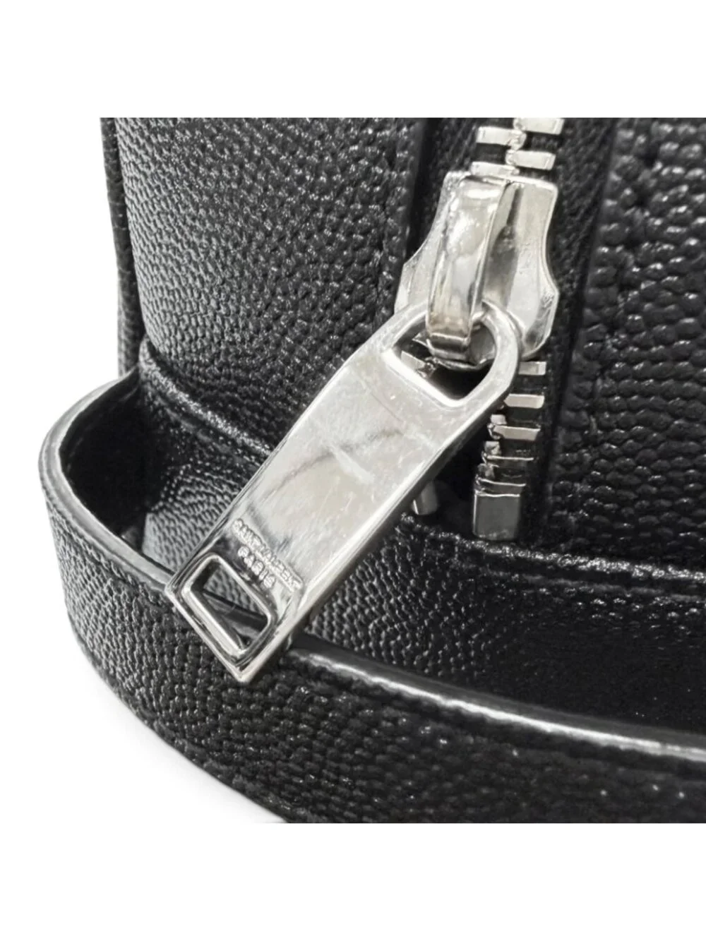 Yves Saint Laurent this authentic